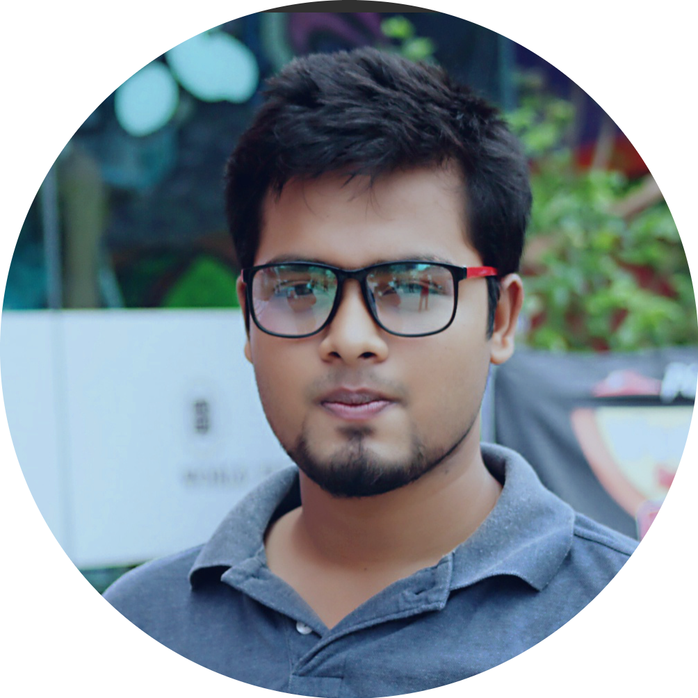 Mosaddek Hossain Mridha - Hire at Ithire