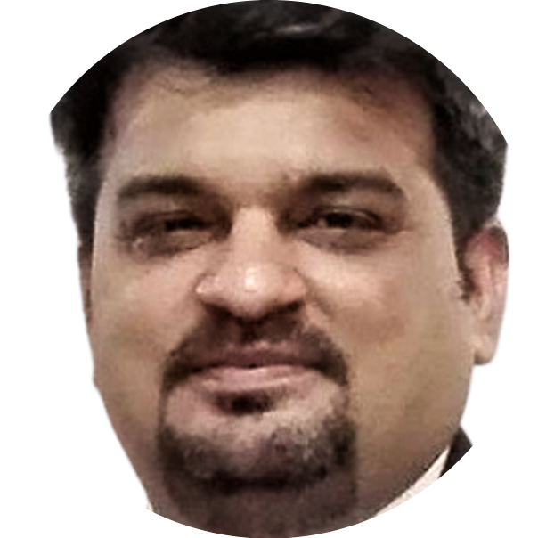 ABDUL HAQ YASIR QAZI - Hire at Ithire