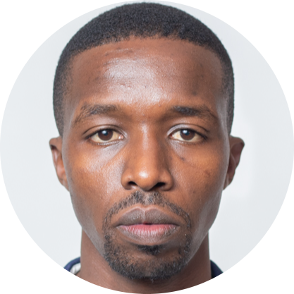 Gerald Cheruiyot - Hire at Ithire