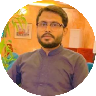 Tajdar Haider - Hire at Ithire