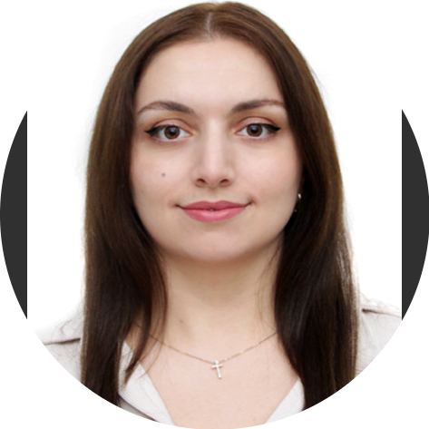 Mariam Harutyunyan - Hire at Ithire